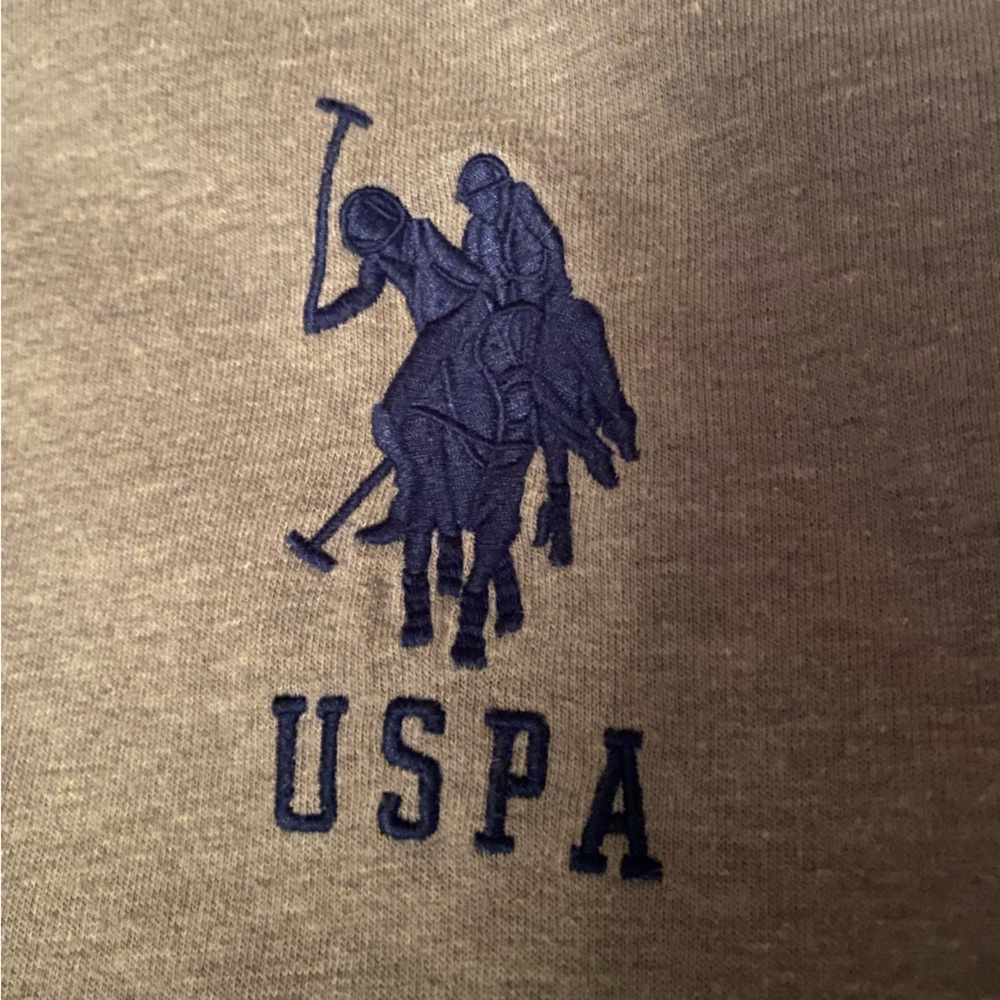 U.S. Polo Assn. Hoodie
